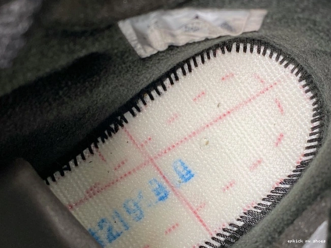 Rep Black Air 5 CT8480-001 Off-White x Jordan 0819